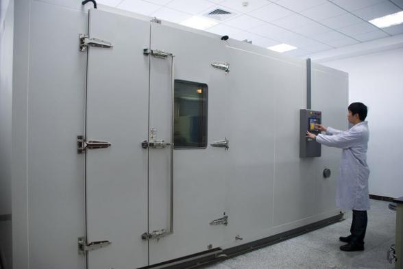 高端品质的高科技科研实验冷库-无锡市雪浪制冷设备提供高端