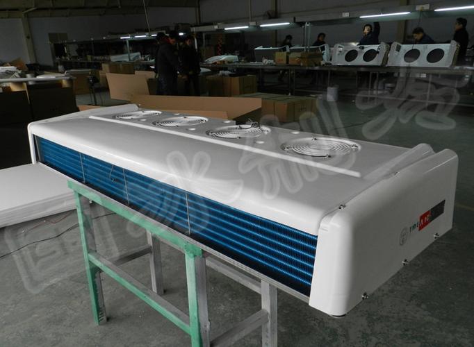 风冷式应用领域冷藏冷冻货物运输外形尺寸1620x545x460(m)额定制冷量